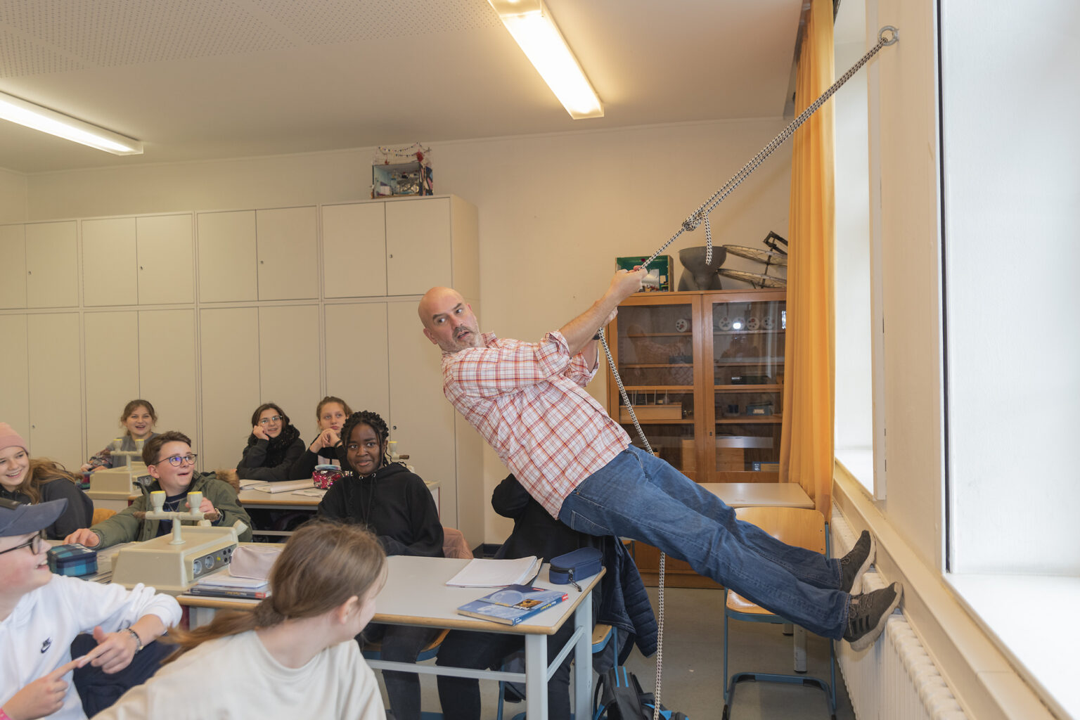 Hansa Gymnasium Bergedorf