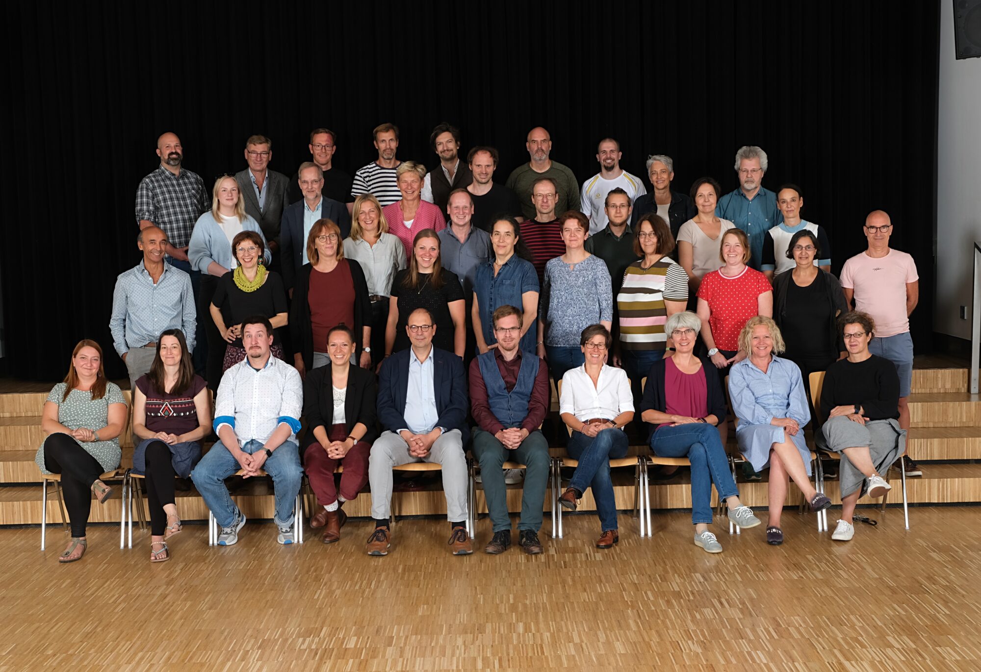 Hansa Gymnasium Bergedorf